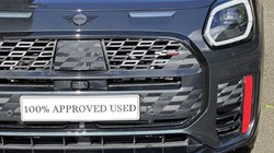 2024 (24) MINI COUNTRYMAN 2.0 John Cooper Works ALL4 5dr Auto 5487671