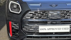 2024 (24) MINI COUNTRYMAN 2.0 John Cooper Works ALL4 5dr Auto 5487670