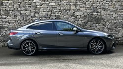 2021 (21) BMW 2 SERIES M235i xDrive 4dr Gran Coupe 5491071
