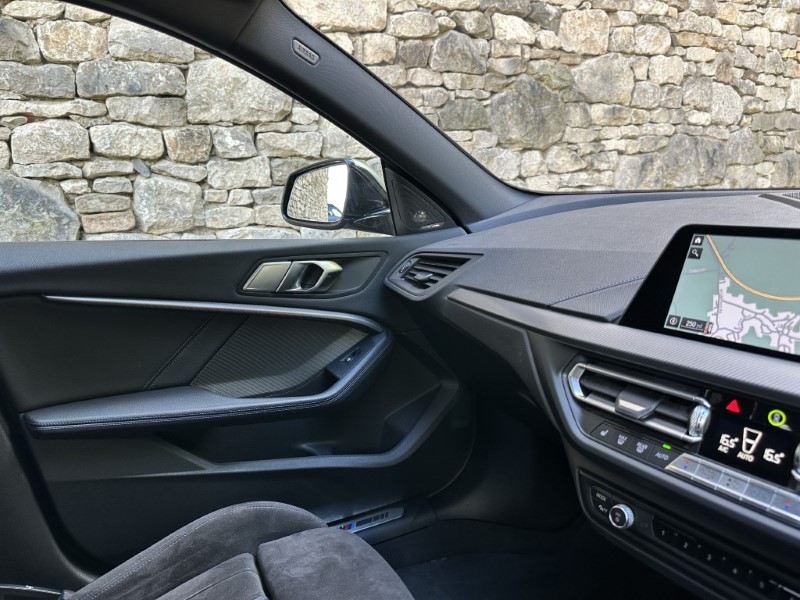 2021 (21) BMW 2 SERIES M235i xDrive 4dr Gran Coupe  5491085