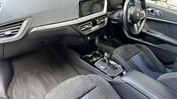 2021 (21) BMW 2 SERIES M235i xDrive 4dr Gran Coupe 5491100