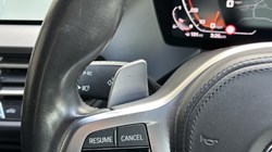 2021 (21) BMW 2 SERIES M235i xDrive 4dr Gran Coupe 5491090