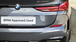 2021 (21) BMW 2 SERIES M235i xDrive 4dr Gran Coupe 5491075