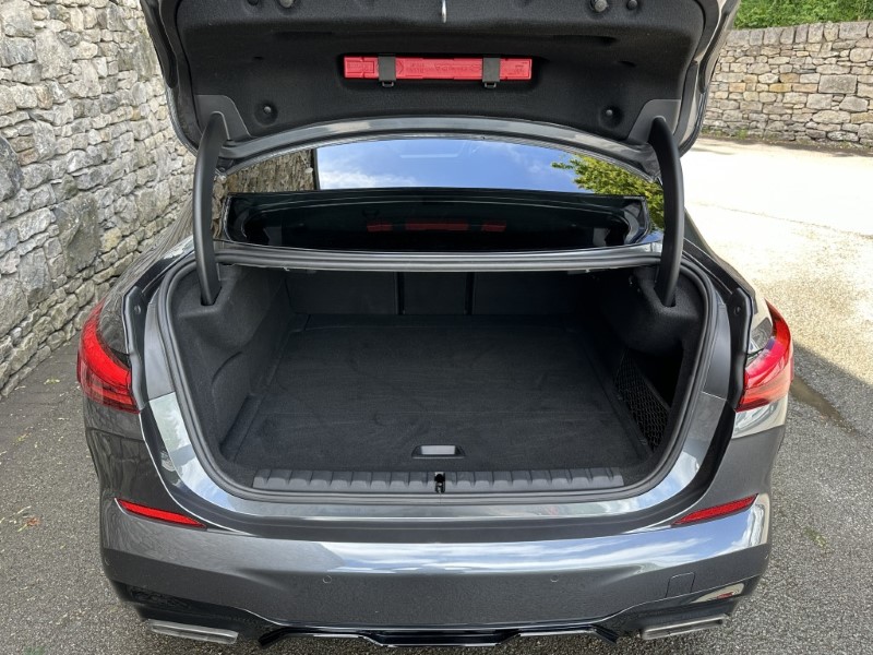 2021 (21) BMW 2 SERIES M235i xDrive 4dr Gran Coupe  5491076