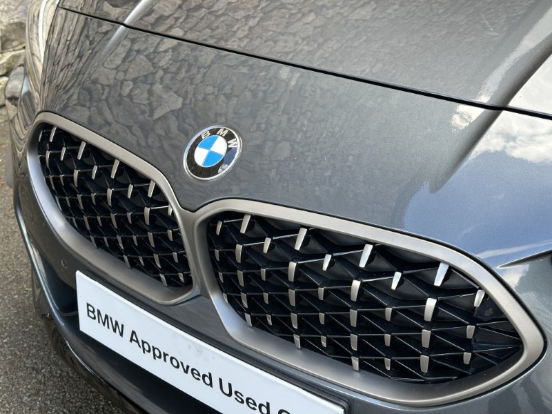 2021 (21) BMW 2 SERIES M235i xDrive 4dr Gran Coupe  5491096