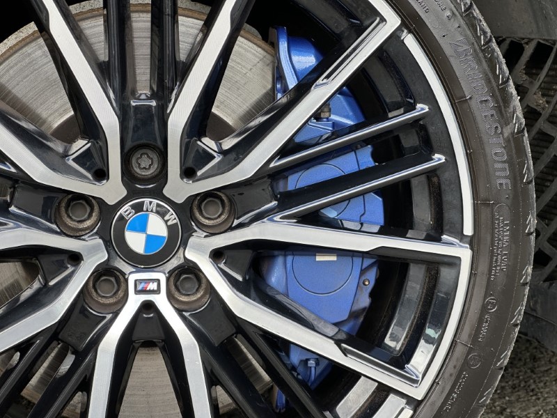 2021 (21) BMW 2 SERIES M235i xDrive 4dr Gran Coupe  5491135