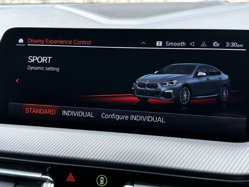 2021 (21) BMW 2 SERIES M235i xDrive 4dr Gran Coupe  5491108