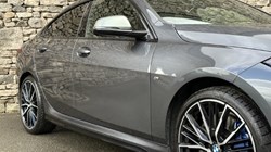 2021 (21) BMW 2 SERIES M235i xDrive 4dr Gran Coupe 5491136
