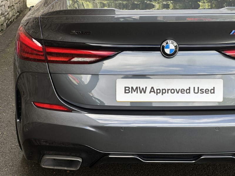 2021 (21) BMW 2 SERIES M235i xDrive 4dr Gran Coupe  5491074