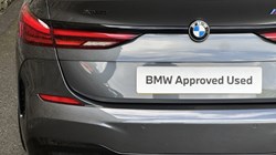 2021 (21) BMW 2 SERIES M235i xDrive 4dr Gran Coupe 5491074