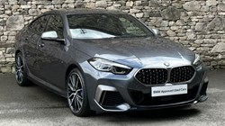 2021 (21) BMW 2 SERIES M235i xDrive 4dr Gran Coupe 5491127