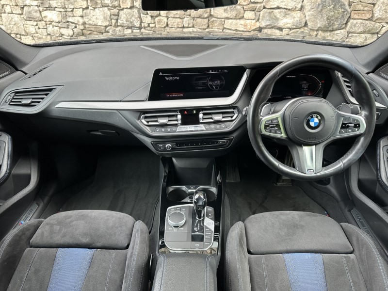 2021 (21) BMW 2 SERIES M235i xDrive 4dr Gran Coupe  5491117