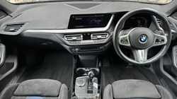 2021 (21) BMW 2 SERIES M235i xDrive 4dr Gran Coupe 5491117