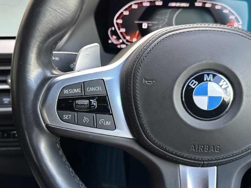 2021 (21) BMW 2 SERIES M235i xDrive 4dr Gran Coupe  5491092