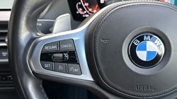2021 (21) BMW 2 SERIES M235i xDrive 4dr Gran Coupe 5491092