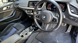 2021 (21) BMW 2 SERIES M235i xDrive 4dr Gran Coupe 5491078