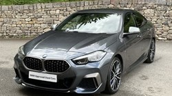 2021 (21) BMW 2 SERIES M235i xDrive 4dr Gran Coupe 5491122