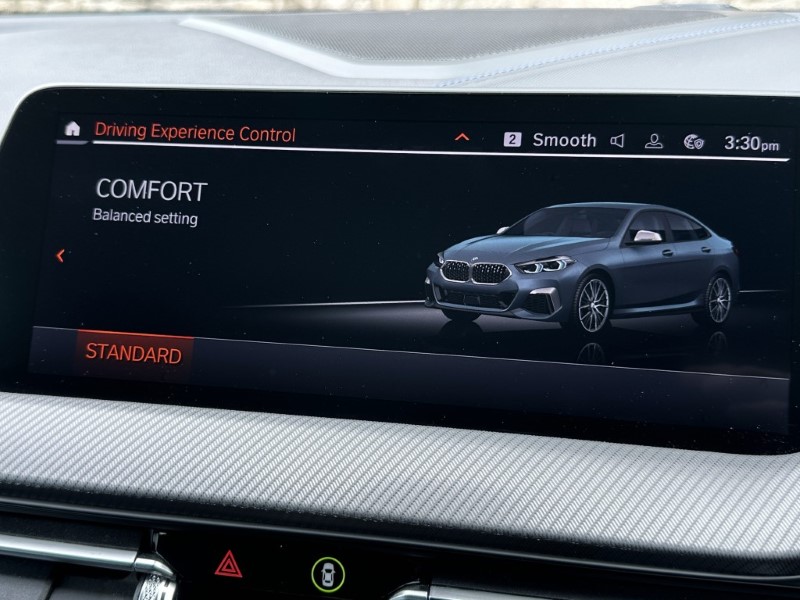 2021 (21) BMW 2 SERIES M235i xDrive 4dr Gran Coupe  5491109