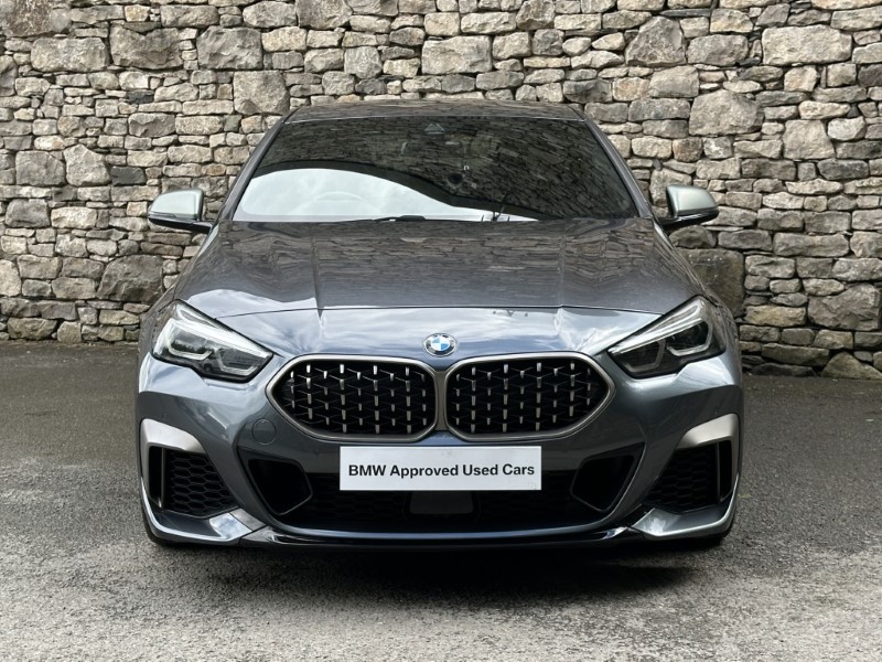 2021 (21) BMW 2 SERIES M235i xDrive 4dr Gran Coupe  5491126