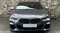2021 (21) BMW 2 SERIES M235i xDrive 4dr Gran Coupe 5491126