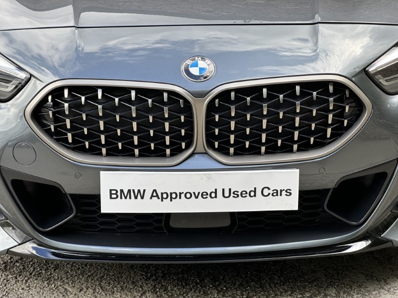 2021 (21) BMW 2 SERIES M235i xDrive 4dr Gran Coupe  5491130