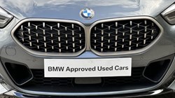 2021 (21) BMW 2 SERIES M235i xDrive 4dr Gran Coupe 5491130