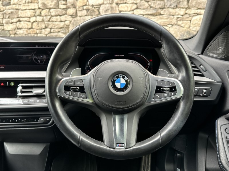 2021 (21) BMW 2 SERIES M235i xDrive 4dr Gran Coupe  5491115