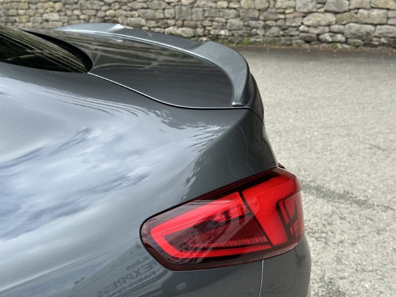 2021 (21) BMW 2 SERIES M235i xDrive 4dr Gran Coupe  5491121