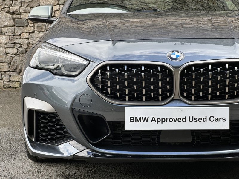 2021 (21) BMW 2 SERIES M235i xDrive 4dr Gran Coupe  5491129