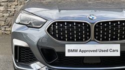 2021 (21) BMW 2 SERIES M235i xDrive 4dr Gran Coupe 5491129