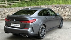 2021 (21) BMW 2 SERIES M235i xDrive 4dr Gran Coupe 5491137