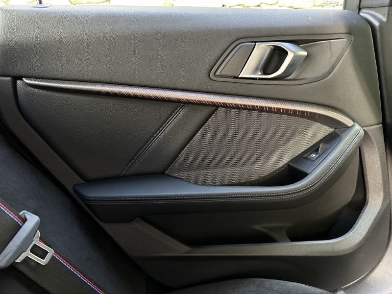 2021 (21) BMW 2 SERIES M235i xDrive 4dr Gran Coupe  5491082
