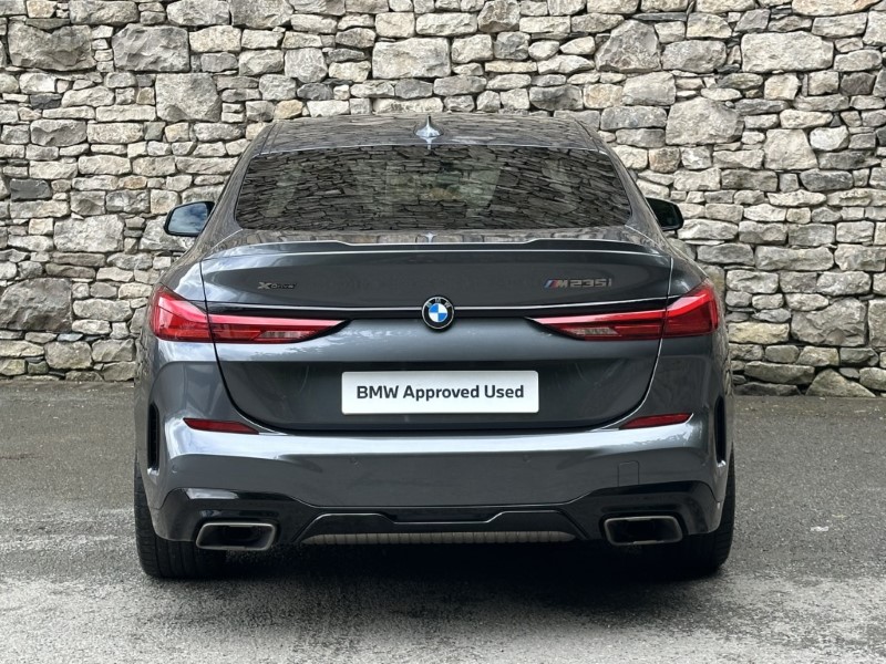 2021 (21) BMW 2 SERIES M235i xDrive 4dr Gran Coupe  5491140