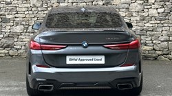 2021 (21) BMW 2 SERIES M235i xDrive 4dr Gran Coupe 5491140