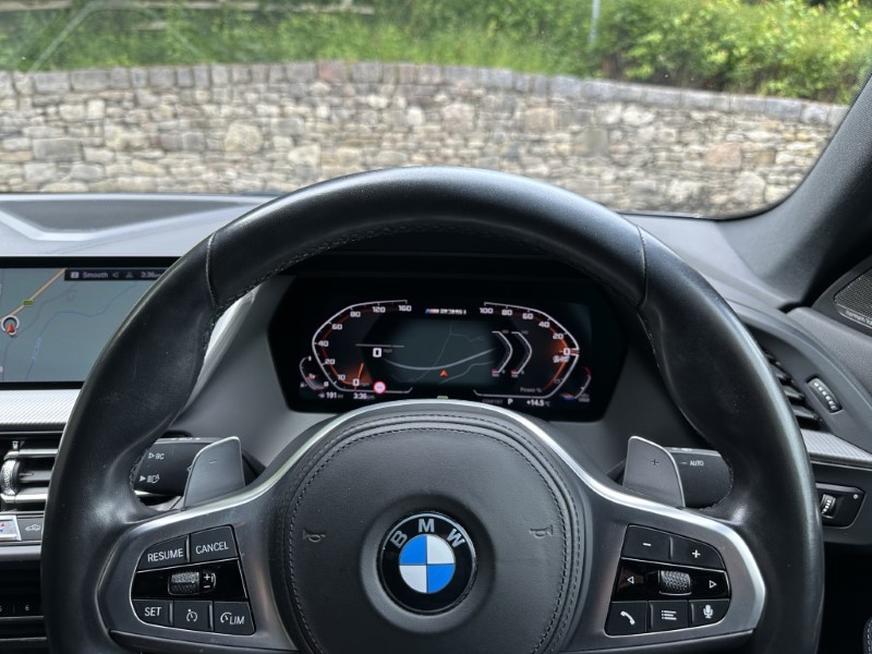 2021 (21) BMW 2 SERIES M235i xDrive 4dr Gran Coupe  5491125