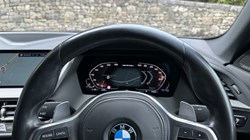 2021 (21) BMW 2 SERIES M235i xDrive 4dr Gran Coupe 5491125
