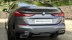 2021 (21) BMW 2 SERIES M235i xDrive 4dr Gran Coupe 5491072