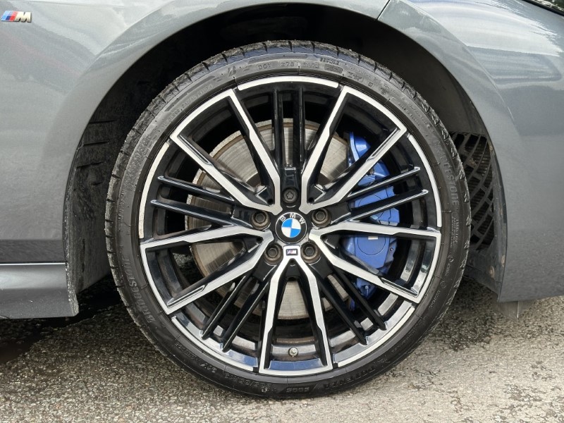 2021 (21) BMW 2 SERIES M235i xDrive 4dr Gran Coupe  5491134