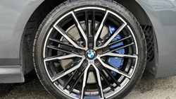 2021 (21) BMW 2 SERIES M235i xDrive 4dr Gran Coupe 5491134