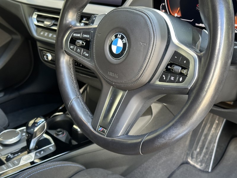 2021 (21) BMW 2 SERIES M235i xDrive 4dr Gran Coupe  5491079