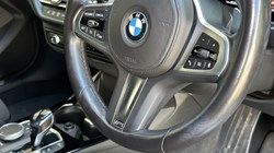 2021 (21) BMW 2 SERIES M235i xDrive 4dr Gran Coupe 5491079