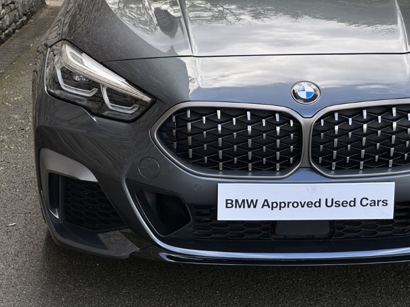 2021 (21) BMW 2 SERIES M235i xDrive 4dr Gran Coupe  5491094