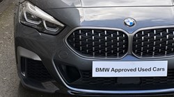 2021 (21) BMW 2 SERIES M235i xDrive 4dr Gran Coupe 5491094