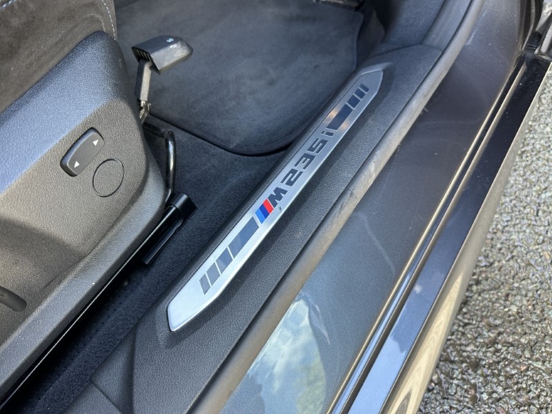 2021 (21) BMW 2 SERIES M235i xDrive 4dr Gran Coupe  5491080