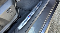 2021 (21) BMW 2 SERIES M235i xDrive 4dr Gran Coupe 5491080
