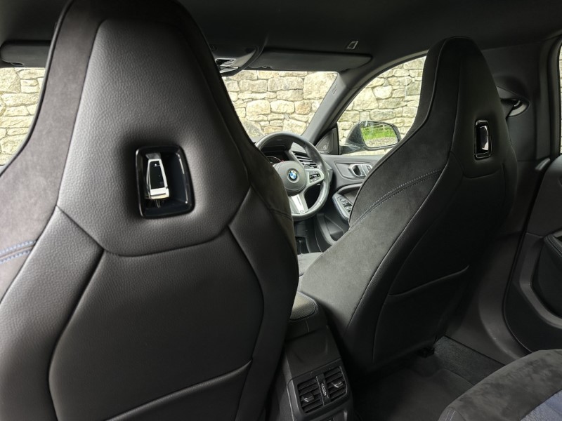 2021 (21) BMW 2 SERIES M235i xDrive 4dr Gran Coupe  5491114
