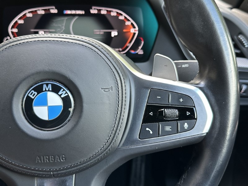 2021 (21) BMW 2 SERIES M235i xDrive 4dr Gran Coupe  5491093