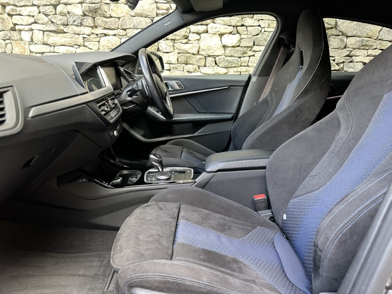 2021 (21) BMW 2 SERIES M235i xDrive 4dr Gran Coupe  5491102