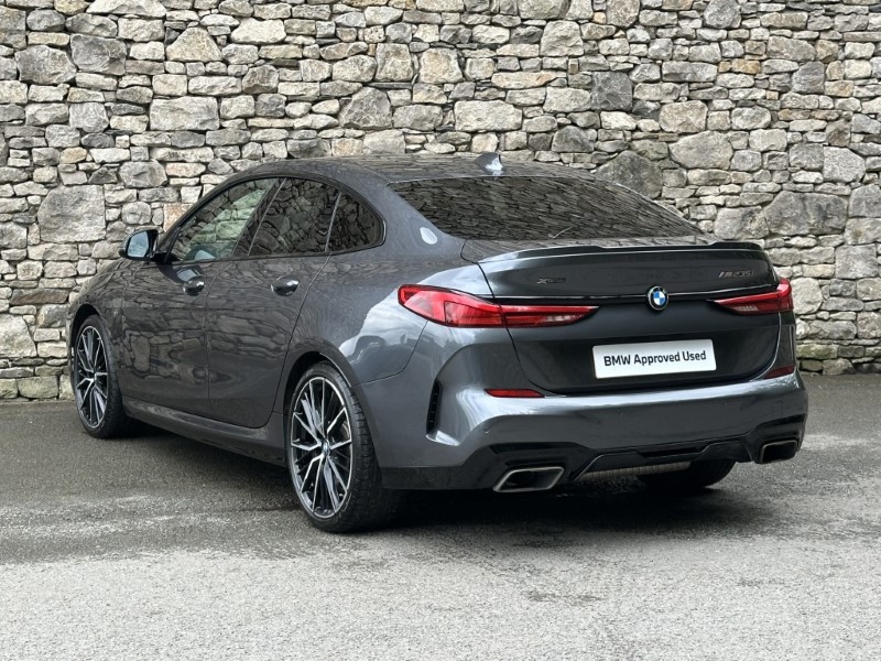 2021 (21) BMW 2 SERIES M235i xDrive 4dr Gran Coupe  5491141