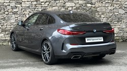 2021 (21) BMW 2 SERIES M235i xDrive 4dr Gran Coupe 5491141